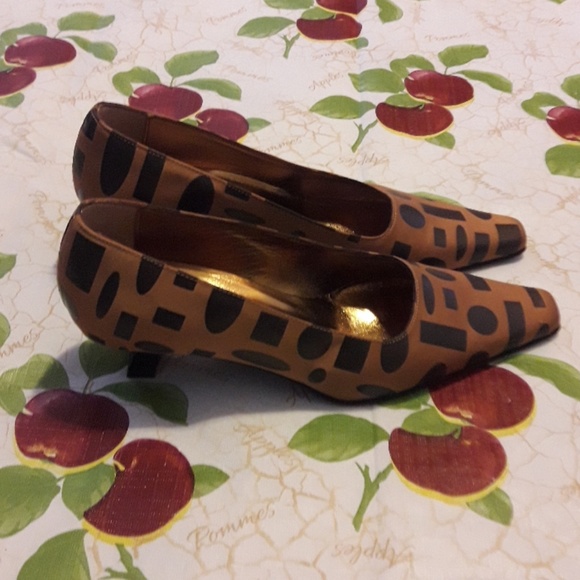 Claudio fracassa Shoes Low heels - Picture 4 of 8